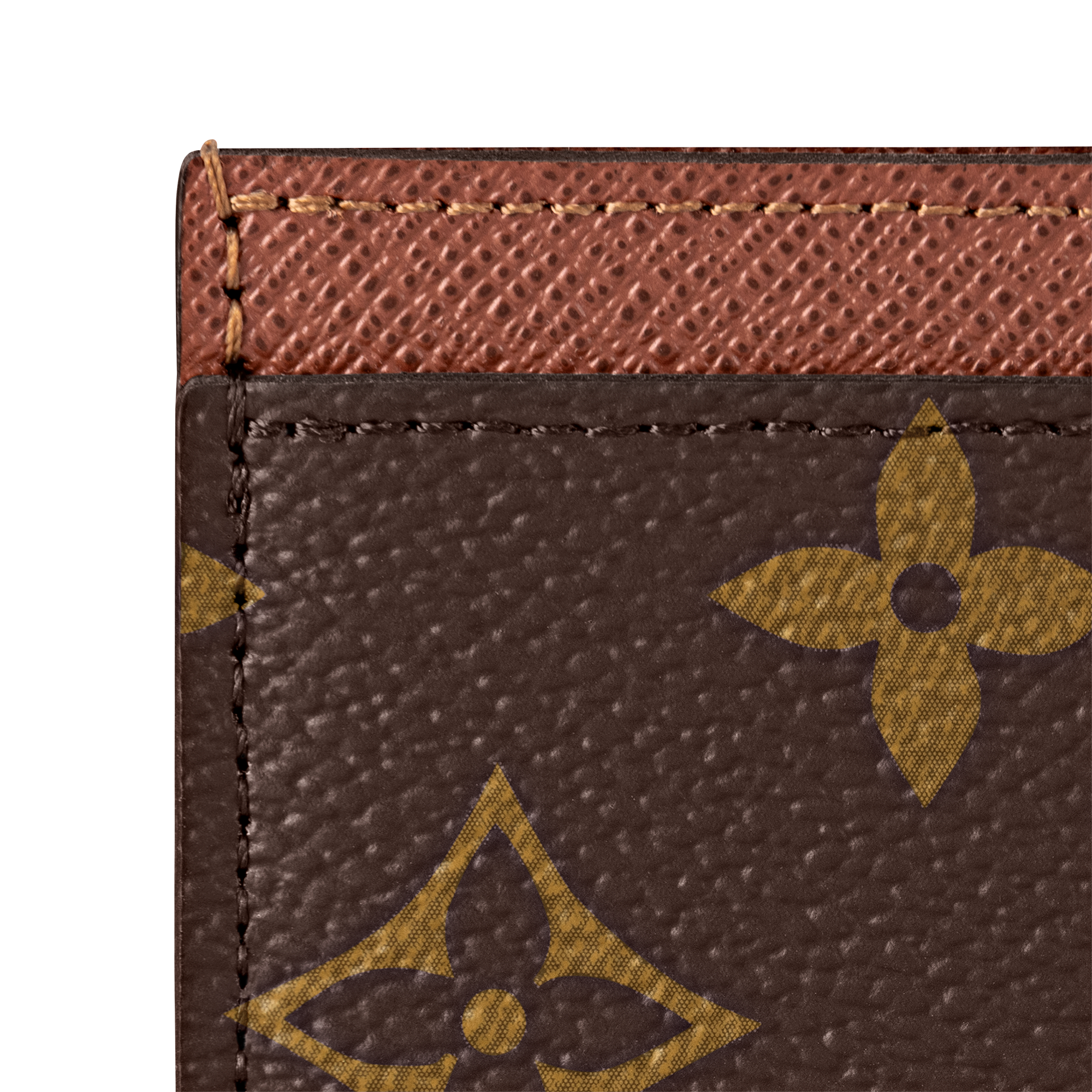 Louis vuitton card online pouch